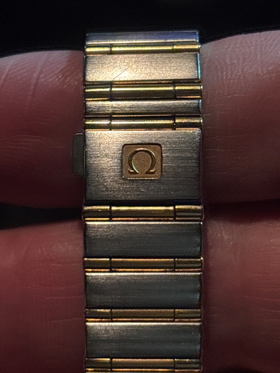 オメガ コンステーション 1272.30.0（高級時計）の商品画像 - 査定依頼日：2026年4月5日 - 最高査定価格：200,000円