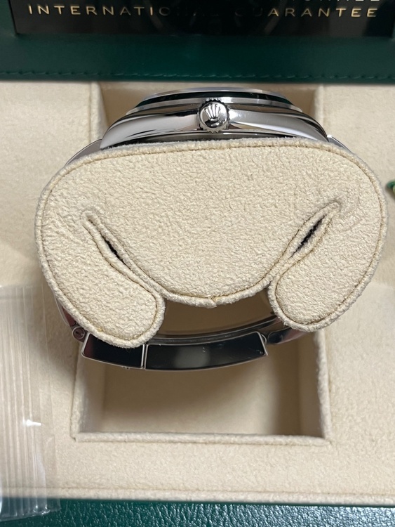 エクスプローラ（高級時計）の商品画像 - 査定依頼日：2026年3月13日 - 最高査定価格：1,220,000円