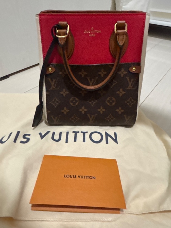 ルイヴィトン モノグラム （ブランドバッグ）の商品画像 - 査定依頼日：2025年10月9日 - 最高査定価格：200,000円