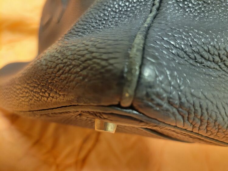 エルメス バーキン （ブランドバッグ）の商品画像 - 査定依頼日：2025年9月13日 - 最高査定価格：1,100,000円