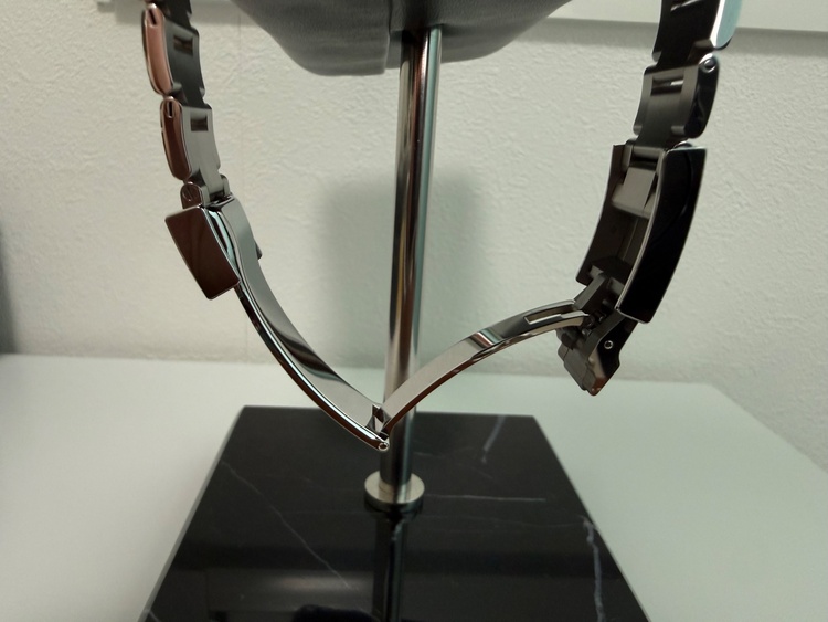 126500LN（高級時計）の商品画像 - 査定依頼日：2026年1月20日 - 最高査定価格：4,650,000円