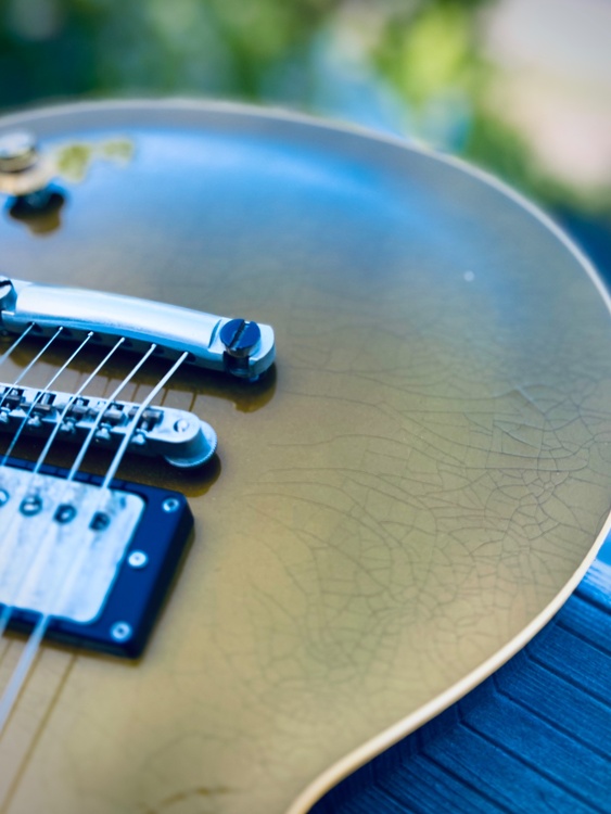 Gibson Lespaul スタンダード（ピアノ・楽器・PA機材）の商品画像 - 査定依頼日：2026年9月4日 - 最高査定価格：180,000円