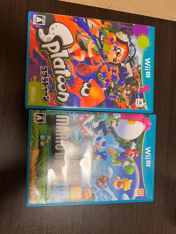 ソフト（ゲーム機本体・ゲームソフト）の商品画像 - 査定依頼日：2025年8月25日 - 最高査定価格：3,700円