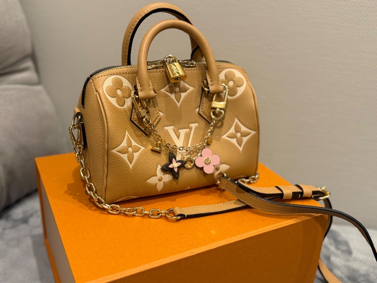 ルイヴィトン スピーディー （ブランドバッグ）の商品画像 - 査定依頼日：2026年2月22日 - 最高査定価格：280,000円