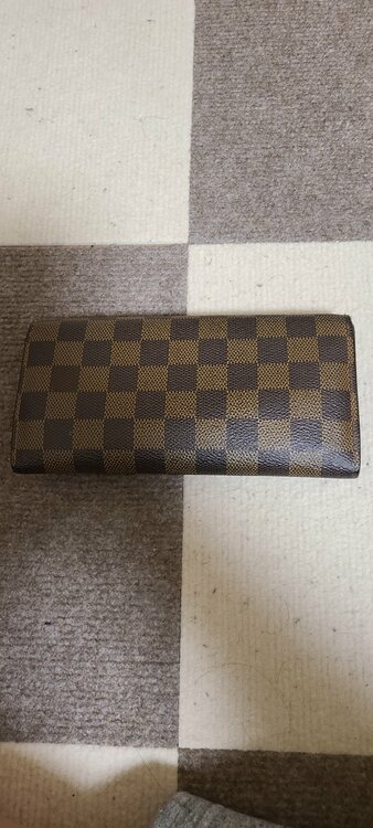 ヴィトン（ブランドバッグ）の商品画像 - 査定依頼日：2026年2月11日 - 最高査定価格：15,000円