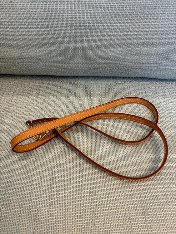 アルマBB 2WAYバッグ M53152（ブランドバッグ）の商品画像 - 査定依頼日：2025年9月17日 - 最高査定価格：180,000円