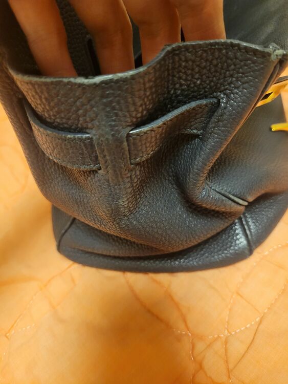 エルメス バーキン （ブランドバッグ）の商品画像 - 査定依頼日：2025年9月13日 - 最高査定価格：1,100,000円