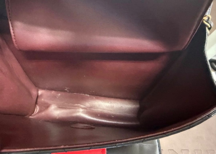 シャネル マトラッセ （ブランドバッグ）の商品画像 - 査定依頼日：2026年2月12日 - 最高査定価格：100,000円