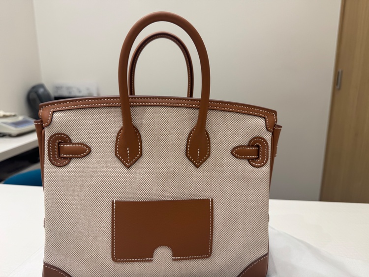 エルメス バーキン （ブランドバッグ）の商品画像 - 査定依頼日：2026年1月5日 - 最高査定価格：6,000,000円