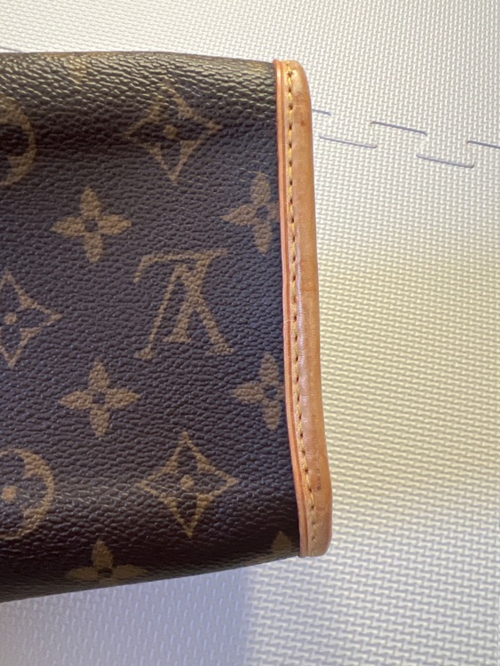 ルイヴィトン モノグラム （ブランドバッグ）の商品画像 - 査定依頼日：2025年11月30日 - 最高査定価格：50,000円