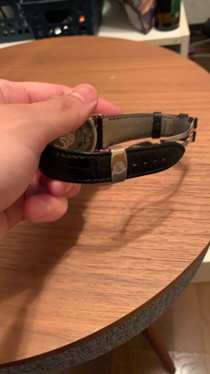 ブレゲ トラディション （高級時計）の商品画像 - 査定依頼日：2025年5月8日 - 最高査定価格：1,950,000円