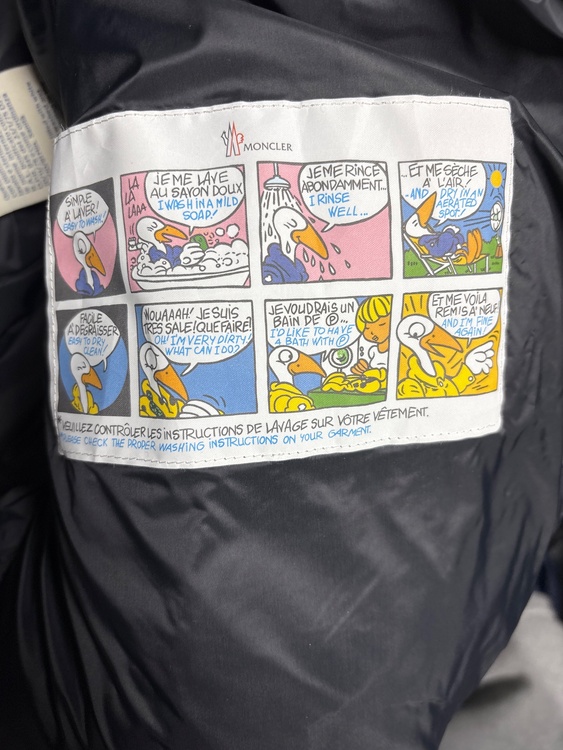 モンジュネーブル（古着・ファッション）の商品画像 - 査定依頼日：2026年1月12日 - 最高査定価格：70,000円