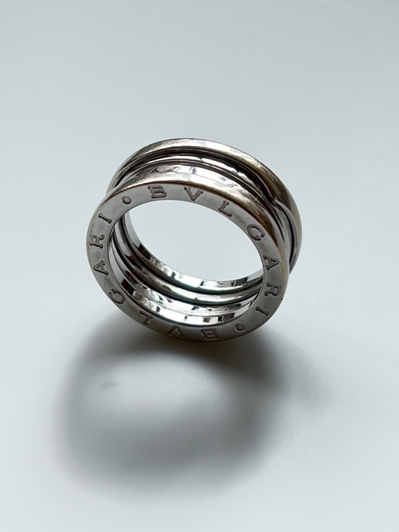 ブルガリ2（金・貴金属）の商品画像 - 査定依頼日：2026年4月9日 - 最高査定価格：230,000円