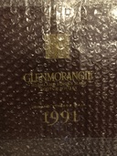 1991（お酒）の商品画像 - 査定依頼日：2021年10月21日 - 最高査定価格：50,000円