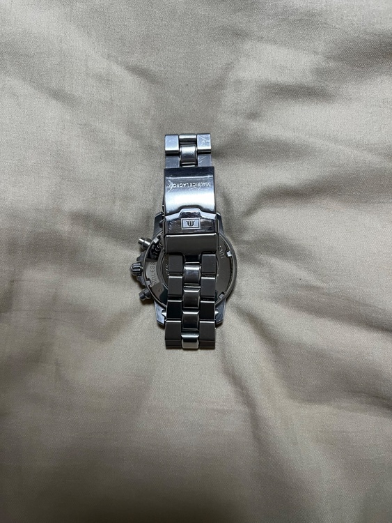 モーリスラクロア（高級時計）の商品画像 - 査定依頼日：2026年4月20日 - 最高査定価格：55,000円