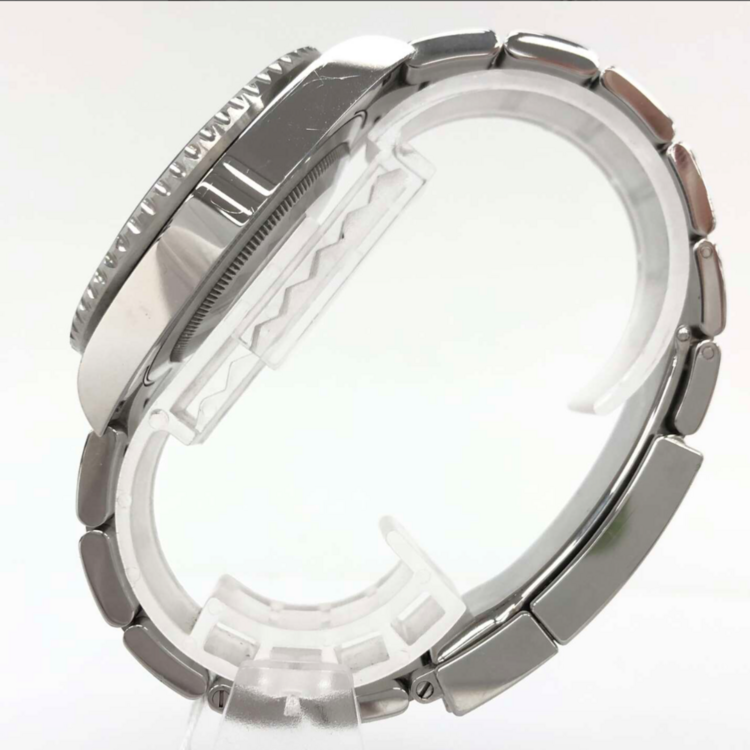 ロレックス GMTマスターⅡ 126720VTNR レフティー　オイスター AB（高級時計）の商品画像 - 査定依頼日：2025年4月21日 - 最高査定価格：1,950,000円