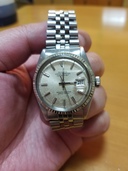 1970年頃のものだと思います（高級時計）の商品画像 - 査定依頼日：2020年7月22日 - 最高査定価格：300,000円