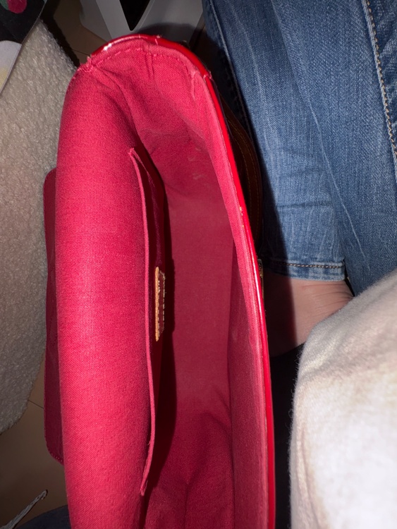 ヴェルニ（ブランドバッグ）の商品画像 - 査定依頼日：2026年1月31日 - 最高査定価格：60,000円