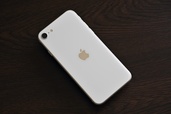iPhone iPhone SE (第 3 世代) 128GB SIMフリー（スマホ）の商品画像 - 査定依頼日：2026年10月4日 - 最高査定価格：25,500円