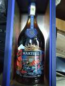 Cordon Bleu, Extra Old（お酒）の商品画像 - 査定依頼日：2024年1月14日 - 最高査定価格：9,000円