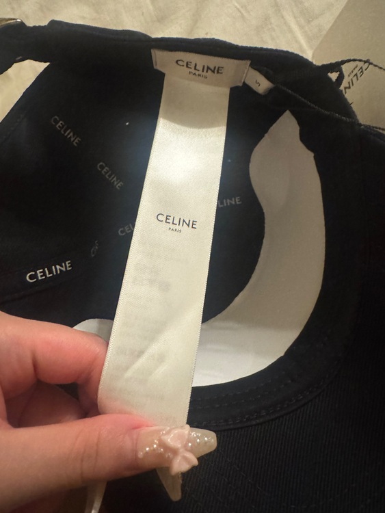 セリーヌ  （ブランドバッグ）の商品画像 - 査定依頼日：2025年9月4日 - 最高査定価格：50,000円