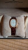 ヴァシュロン コンスタンタン その他（高級時計）の商品画像 - 査定依頼日：2026年10月7日 - 最高査定価格：1,300,000円