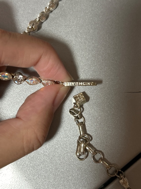 ジバンシィ  （ブランドバッグ）の商品画像 - 査定依頼日：2025年12月21日 - 最高査定価格：100円