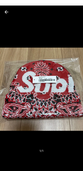 ニット帽Supreme（古着・ファッション）の商品画像 - 査定依頼日：2026年7月11日 - 最高査定価格：3,000円