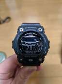 G-SHOCK その他 GW-7900B（高級時計）の商品画像 - 査定依頼日：2025年5月19日 - 最高査定価格：1,000円