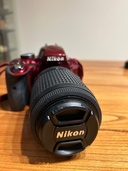 NIKON D3300（カメラ）の商品画像 - 査定依頼日：2026年9月29日 - 最高査定価格：15,000円