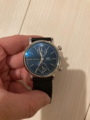 IWC ポルトフィーノ