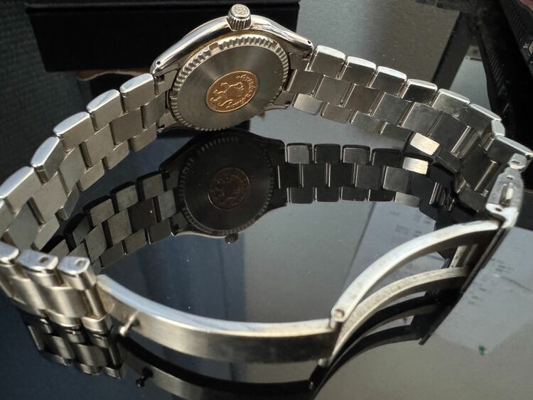 セイコー グランドセイコー 9F-61-0A20（高級時計）の商品画像 - 査定依頼日：2025年11月29日 - 最高査定価格：15,000円