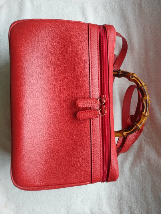 グッチ  （ブランドバッグ）の商品画像 - 査定依頼日：2026年4月25日 - 最高査定価格：60,000円