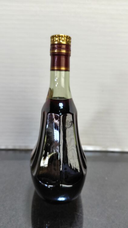 ブランデー ヘネシー （お酒）の商品画像 - 査定依頼日：2025年10月17日 - 最高査定価格：55,000円