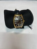 フランクミュラー トノウカーベックス 8880s（高級時計）の商品画像 - 査定依頼日：2025年3月6日 - 最高査定価格：100,000円