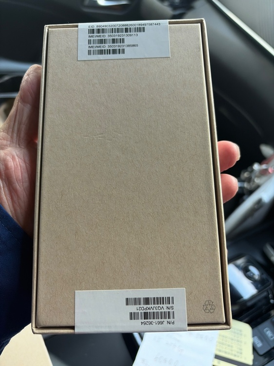 iPhone15 256GB ブルー（スマホ）の商品画像 - 査定依頼日：2026年1月28日 - 最高査定価格：87,000円