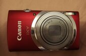 Canon（カメラ）の商品画像 - 査定依頼日：2026年9月6日 - 最高査定価格：15,000円