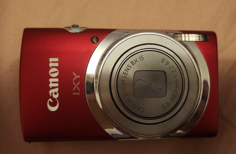 Canon（カメラ）の商品画像 - 査定依頼日：2026年9月6日 - 最高査定価格：15,000円