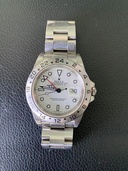 ロレックス その他 1657