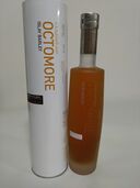 オクトモア 06.3（お酒）の商品画像 - 査定依頼日：2025年11月8日 - 最高査定価格：33,000円