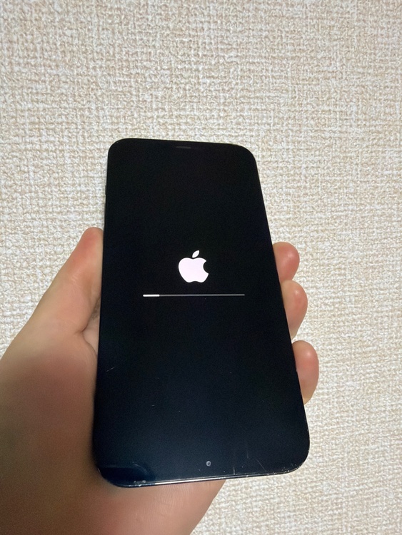 iPhone 12 Pro Max 256GB SIMフリー（スマホ）の商品画像 - 査定依頼日：2026年4月3日 - 最高査定価格：44,000円