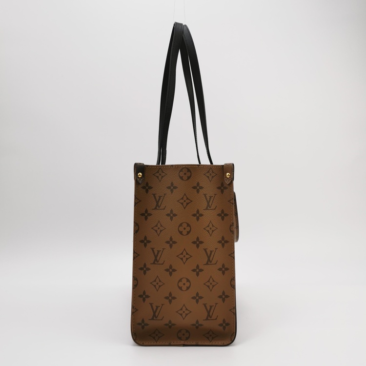 Louis Vuitton OnTheGo MM モノグラム（ブランドバッグ）の商品画像 - 査定依頼日：2026年7月19日 - 最高査定価格：200,000円