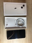 iPhone13mini スターライト（スマホ）の商品画像 - 査定依頼日：2023年9月19日 - 最高査定価格：28,300円