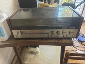 Technics sc 170（オーディオ・スピーカー）の商品画像 - 査定依頼日：2025年12月4日 - 最高査定価格：2,000円