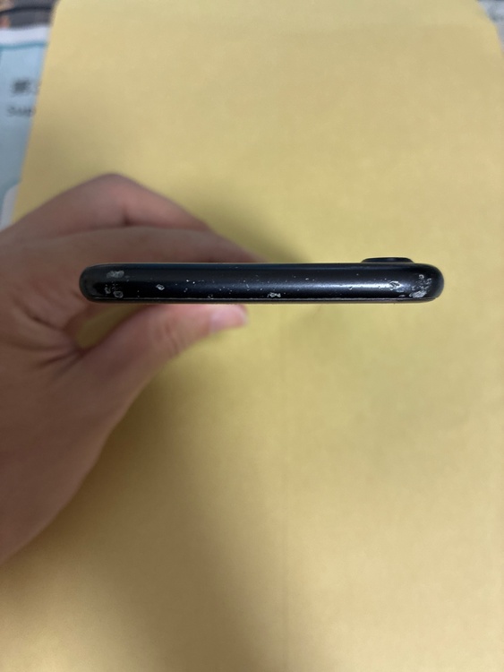 iPhone7（スマホ）の商品画像 - 査定依頼日：2026年8月17日 - 最高査定価格：1,500円