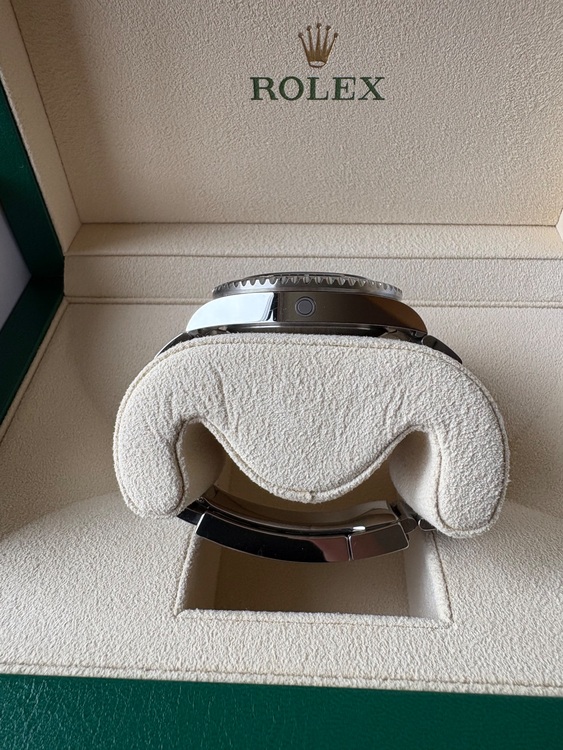 ロレックス シードゥエラー 12660（高級時計）の商品画像 - 査定依頼日：2025年8月11日 - 最高査定価格：1,800,000円