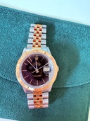 ロレックス デイトジャスト 1626（高級時計）の商品画像 - 査定依頼日：2026年2月9日 - 最高査定価格：1,050,000円