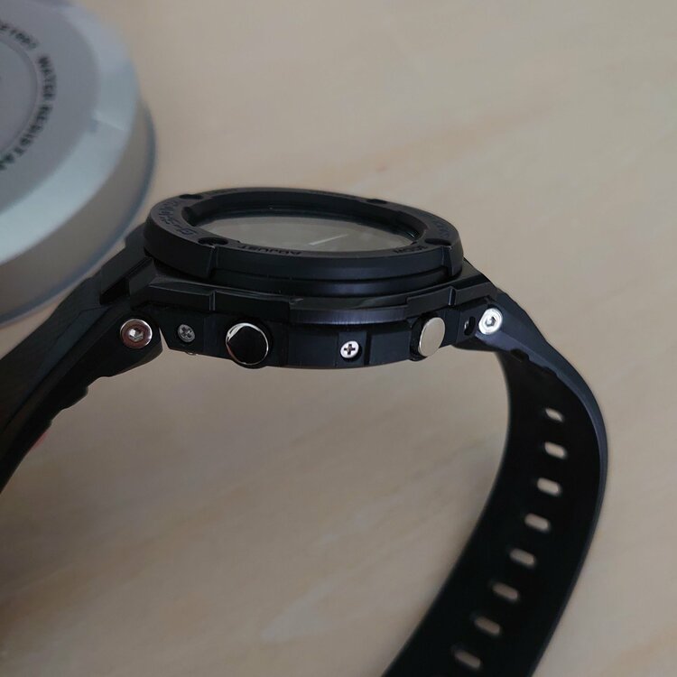 G-SHOCK その他（高級時計）の商品画像 - 査定依頼日：2026年5月30日 - 最高査定価格：7,000円