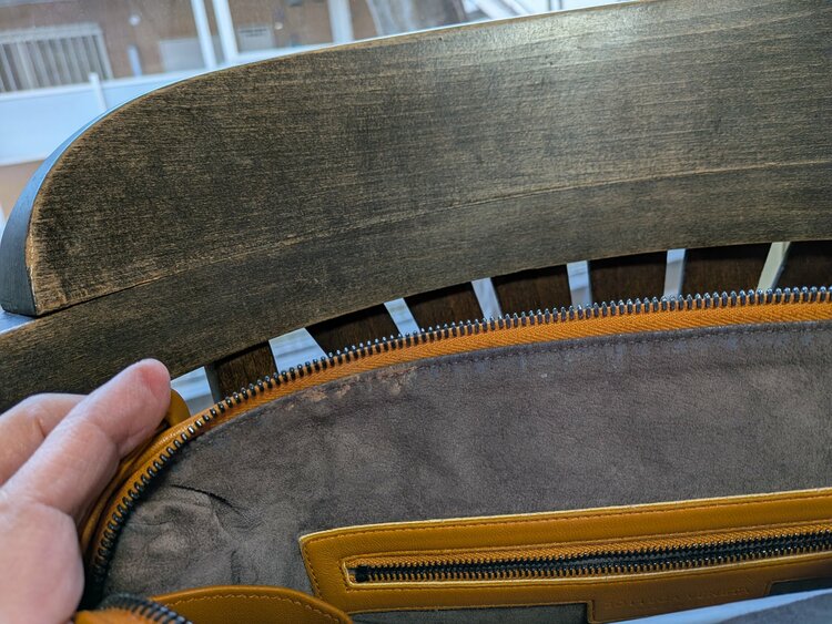 ボッテガ・ヴェネタ  （ブランドバッグ）の商品画像 - 査定依頼日：2026年2月2日 - 最高査定価格：70,000円