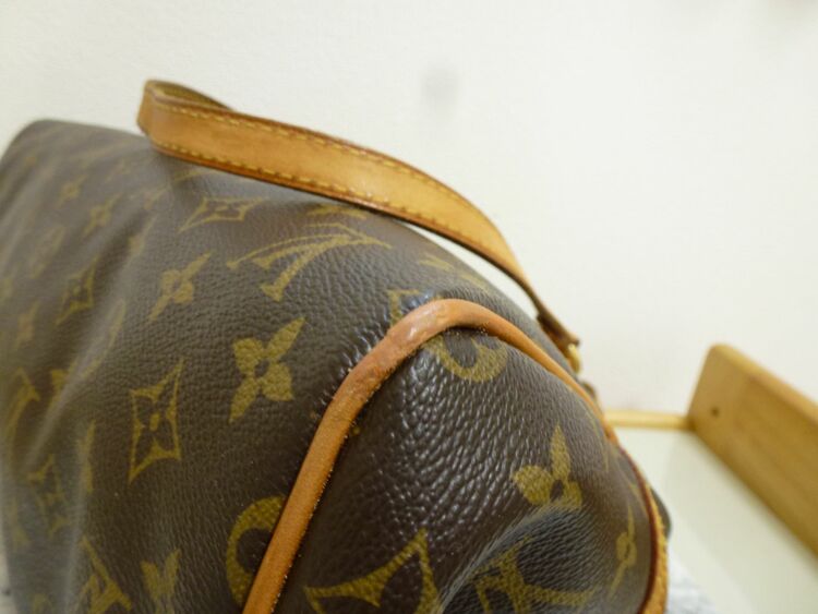 モントルグイユPM ショルダーバッグ トートM95565 TH4037（ブランドバッグ）の商品画像 - 査定依頼日：2025年11月19日 - 最高査定価格：65,000円